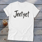Jeetyet Softstyle Tee