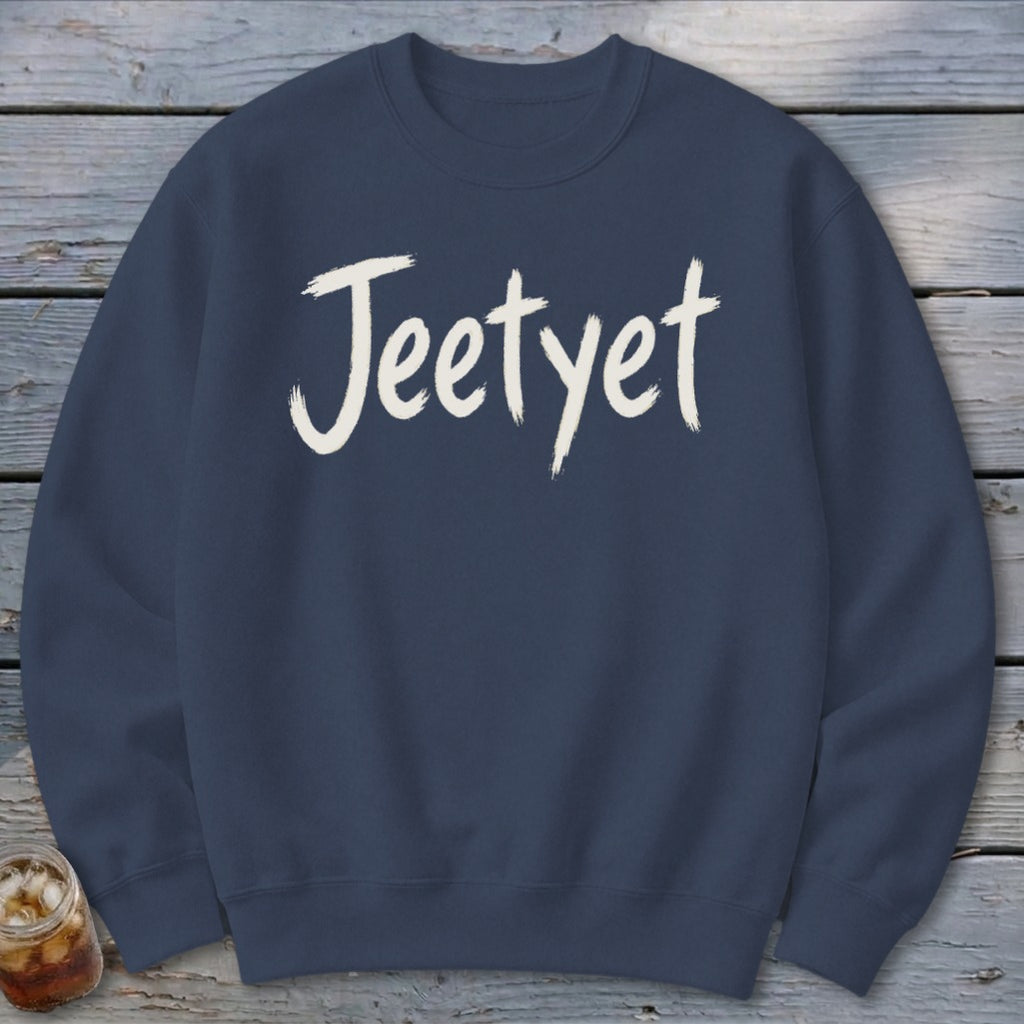 Jeetyet Sweatshirt