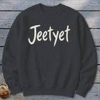 Jeetyet Sweatshirt