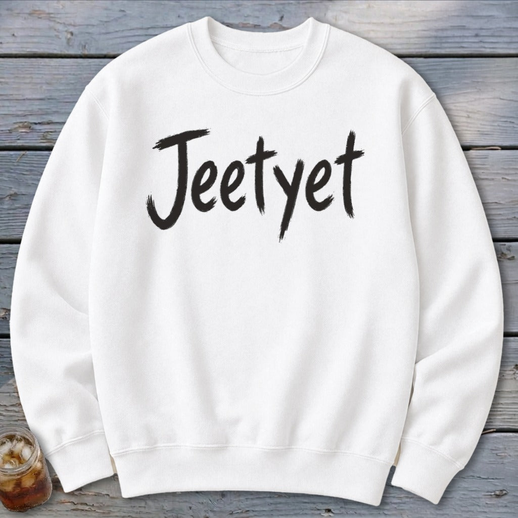 Jeetyet Sweatshirt