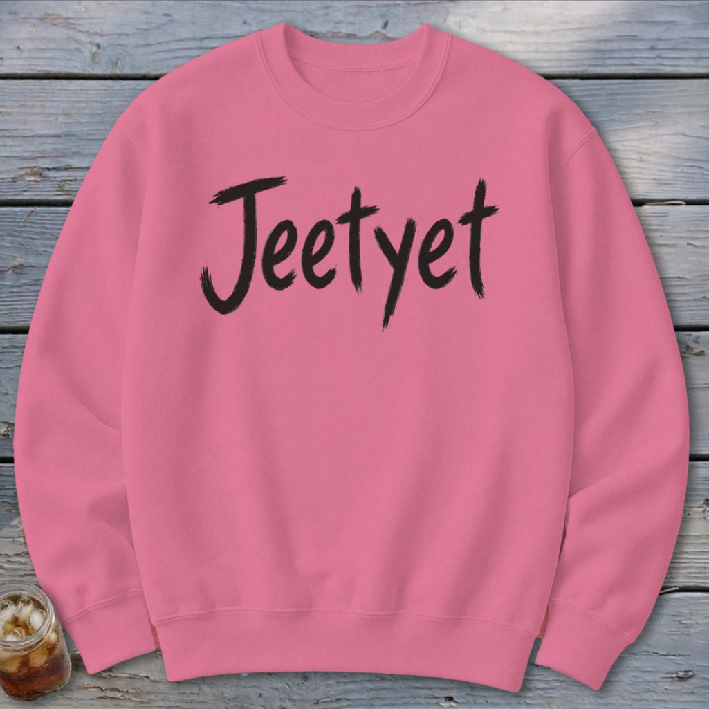 Jeetyet Sweatshirt