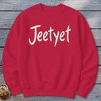 Jeetyet Sweatshirt