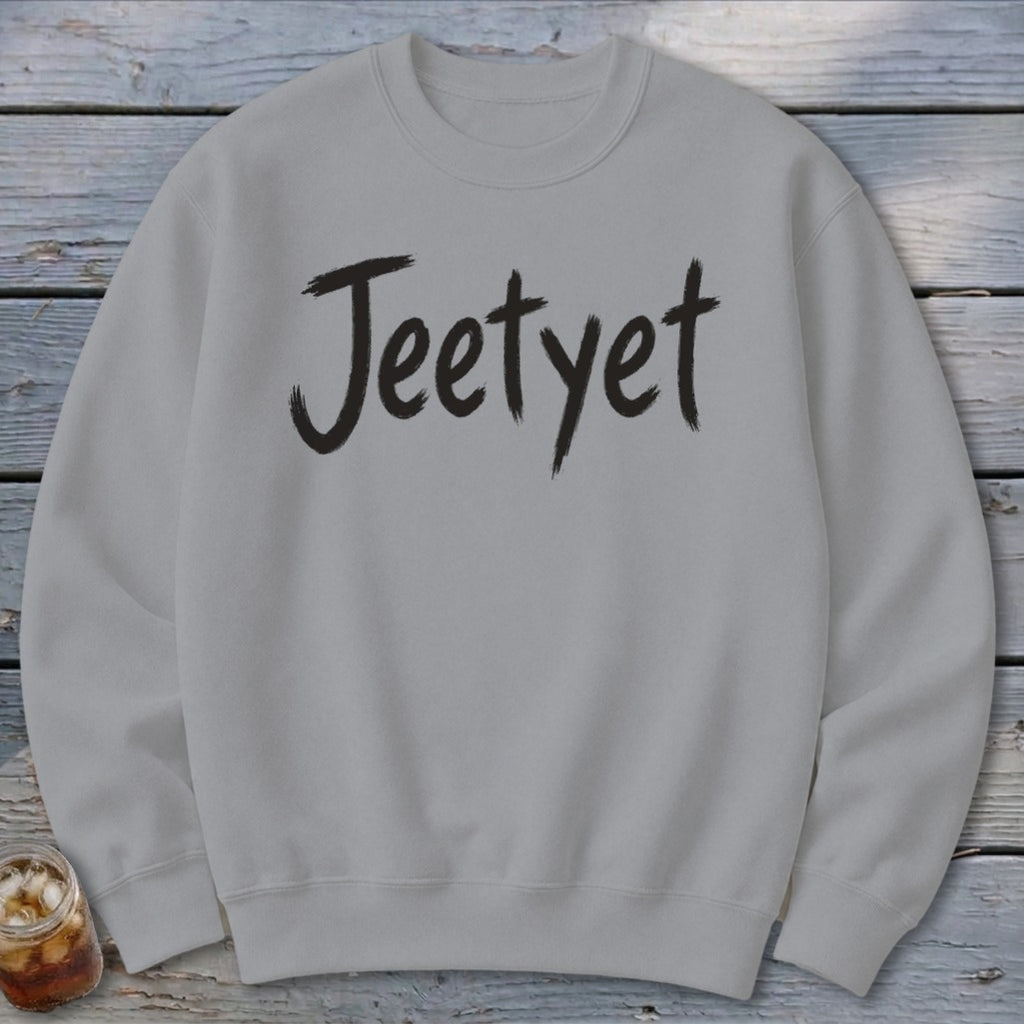 Jeetyet Sweatshirt