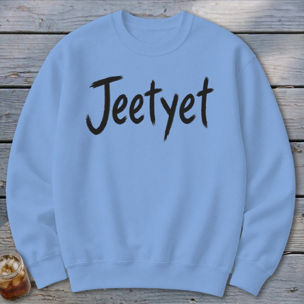 Jeetyet Sweatshirt