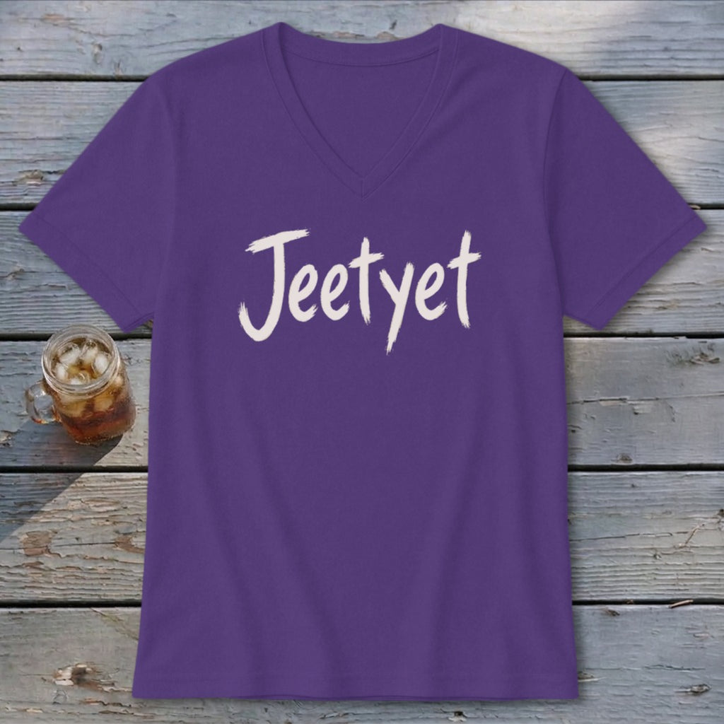 Jeetyet V-neck
