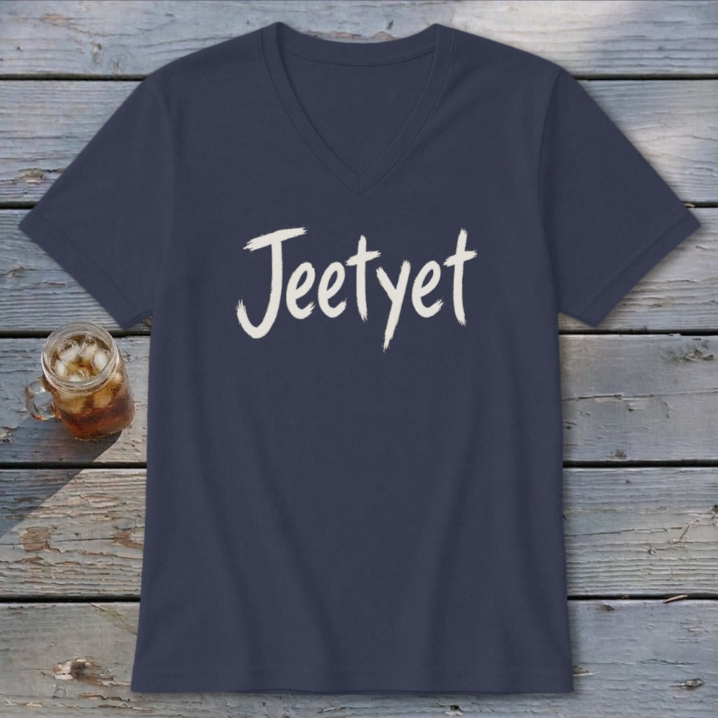 Jeetyet V-neck