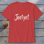 Jeetyet V-neck