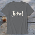 Jeetyet V-neck