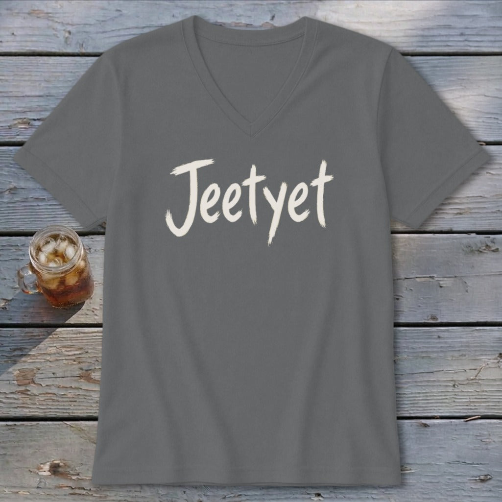 Jeetyet V-neck