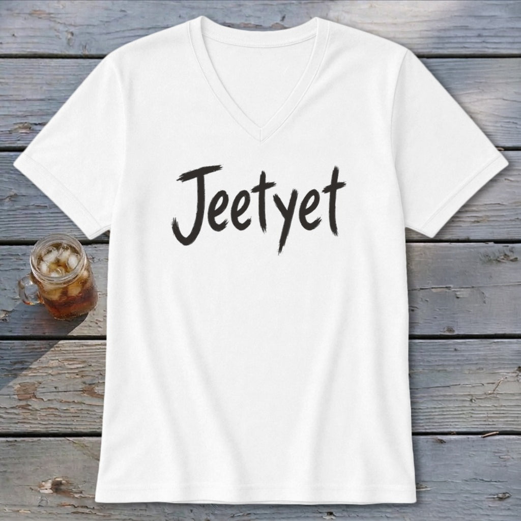 Jeetyet V-neck