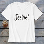 Jeetyet V-neck