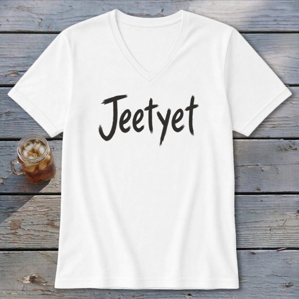 Jeetyet V-neck