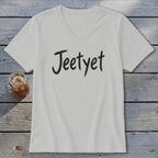 Jeetyet V-neck
