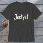 Jeetyet V-neck