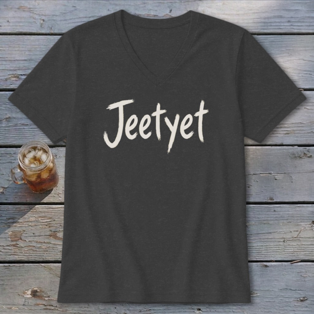 Jeetyet V-neck