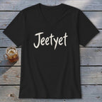 Jeetyet V-neck