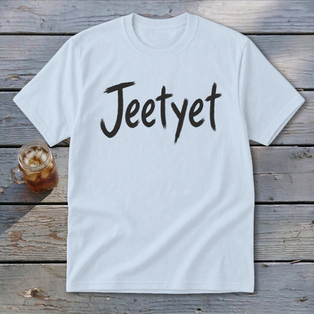 Jeetyet Youth Tee