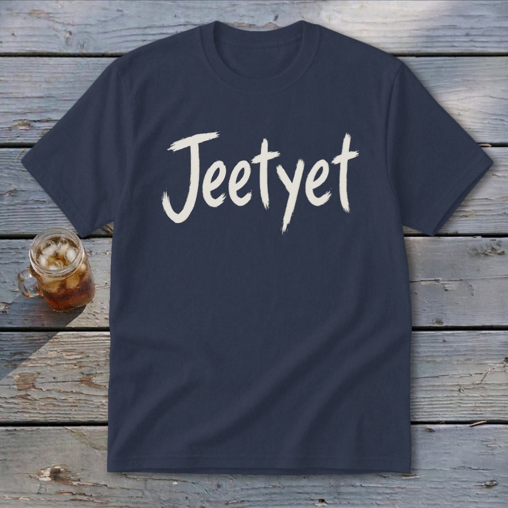 Jeetyet Youth Tee