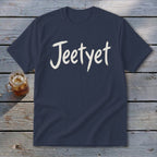 Jeetyet Youth Tee