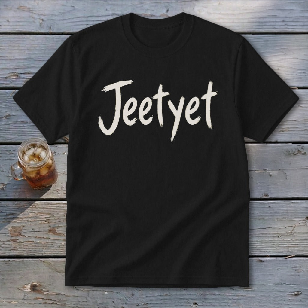 Jeetyet Youth Tee