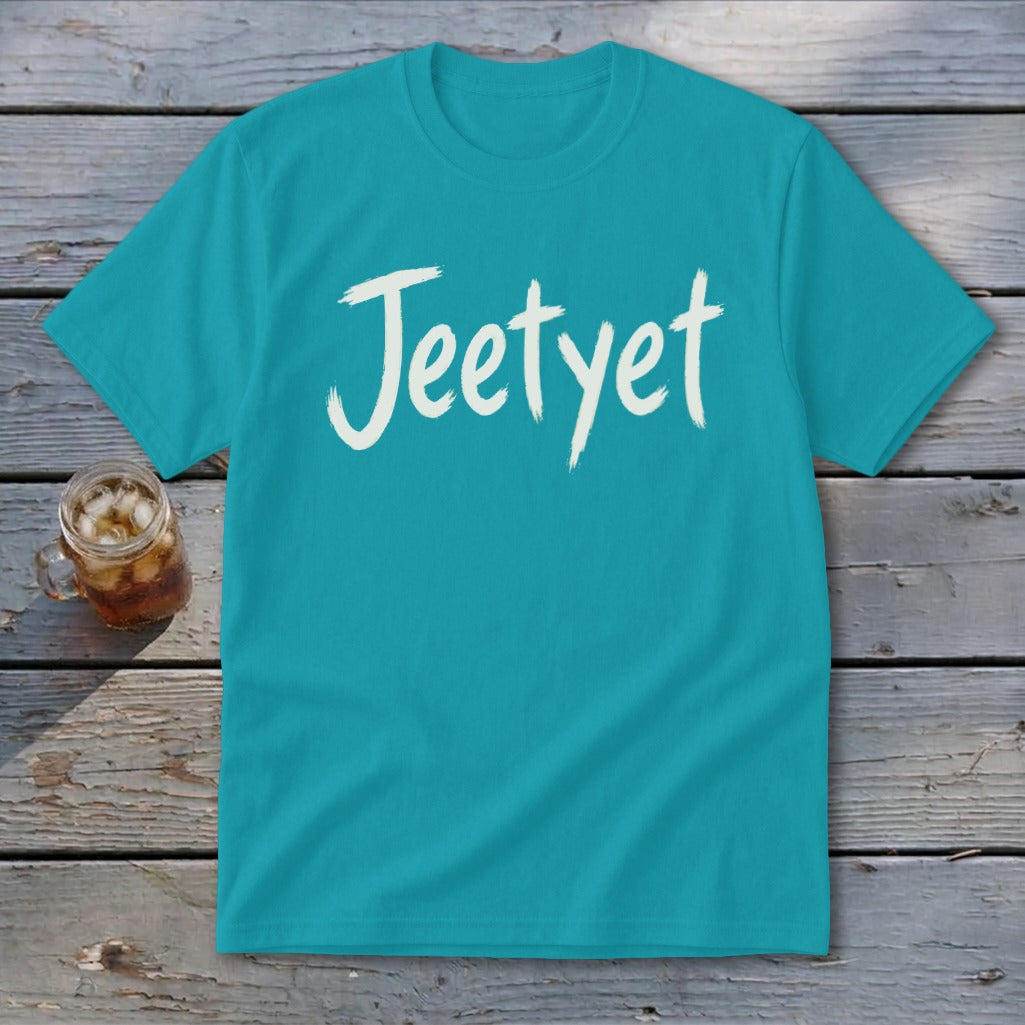 Jeetyet Youth Tee