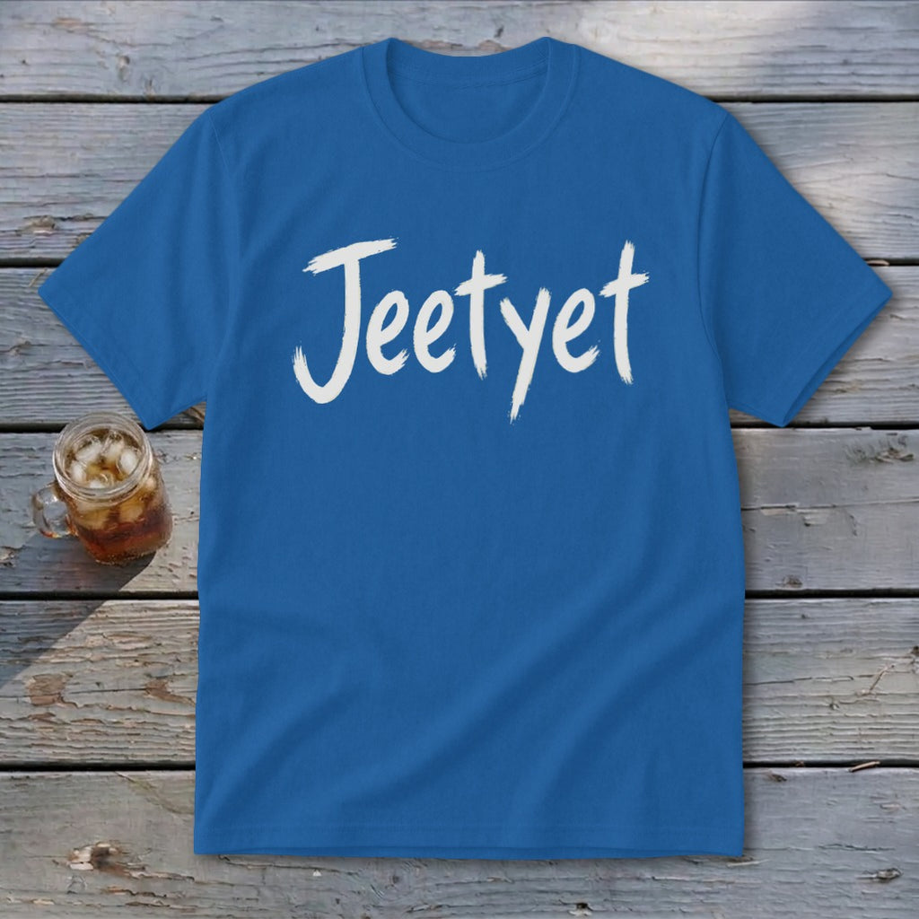 Jeetyet Youth Tee