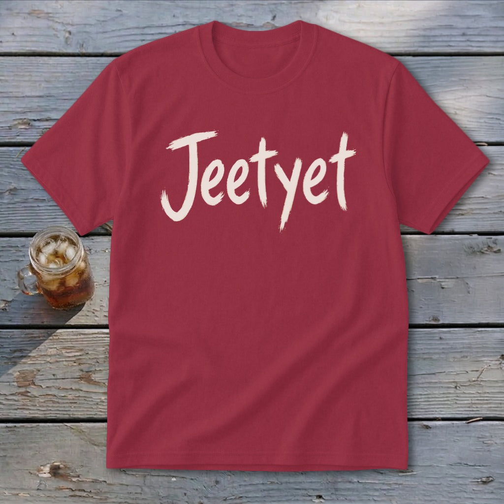Jeetyet Youth Tee