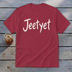 Jeetyet Youth Tee