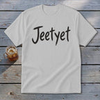 Jeetyet Youth Tee
