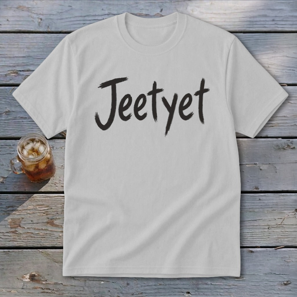 Jeetyet Youth Tee