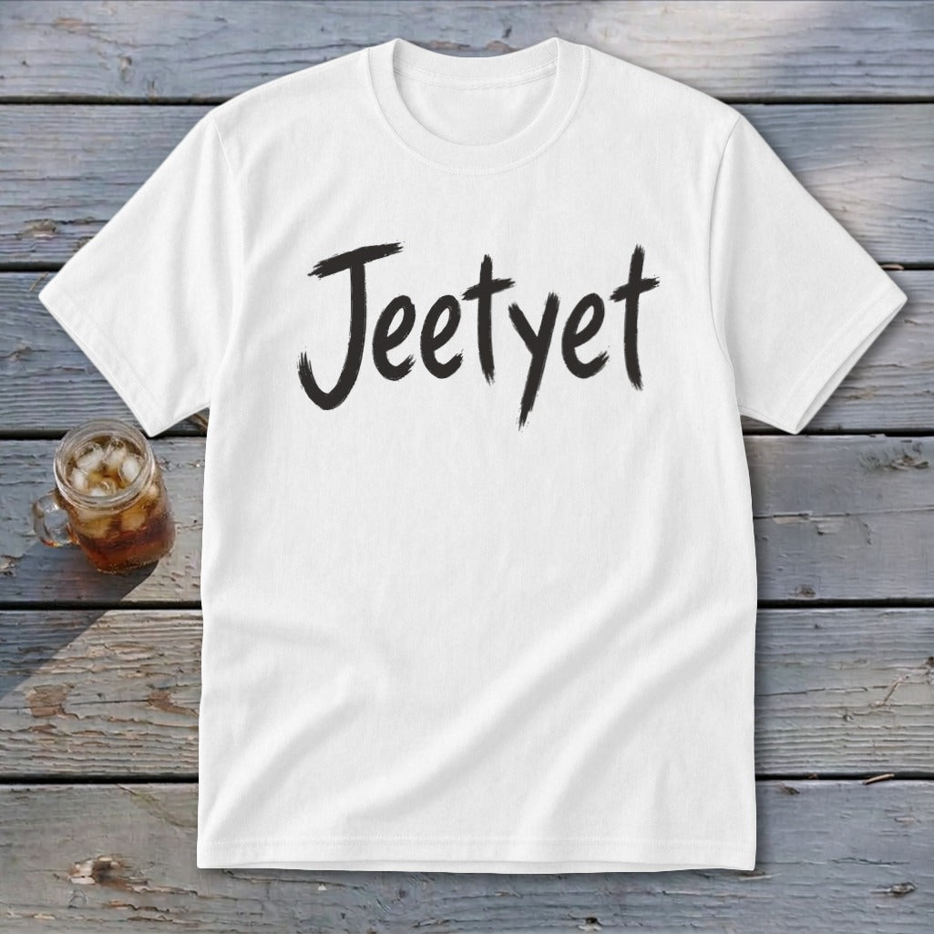 Jeetyet Youth Tee