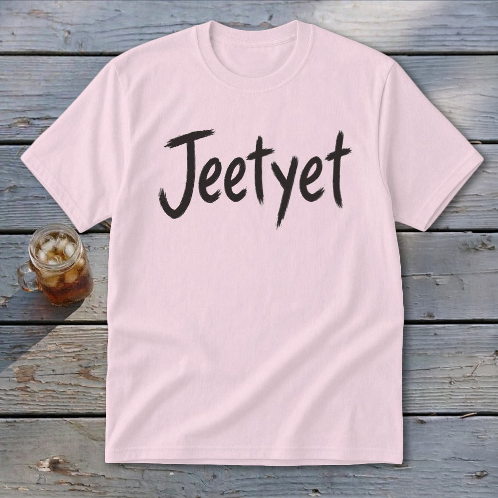 Jeetyet Youth Tee