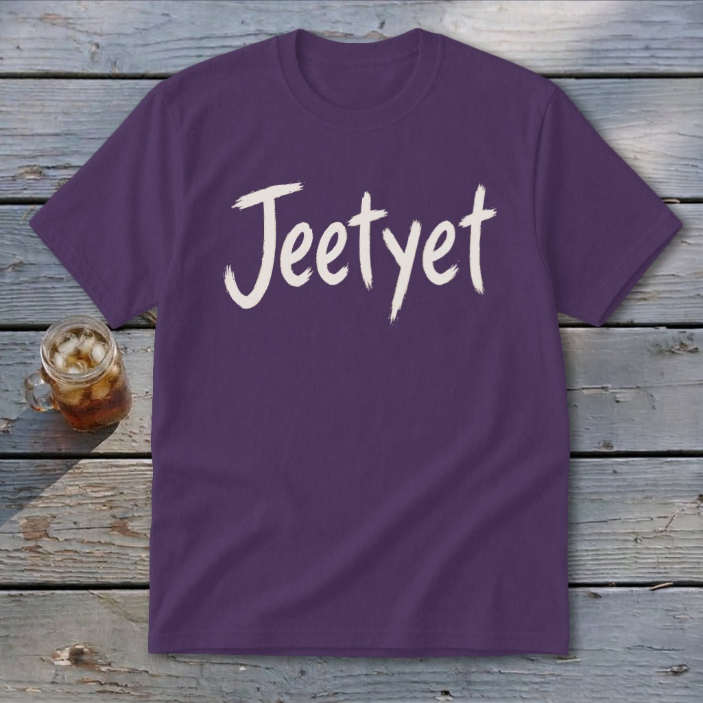 Jeetyet Youth Tee