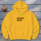 Kentucky Raised Hoodie