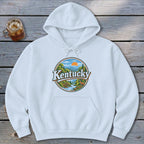 Kentucky Wild Hoodie