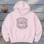 Killed Lettuce Hoodie