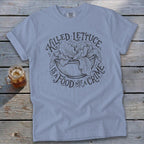 Killed Lettuce Signature Tee