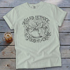 Killed Lettuce Signature Tee