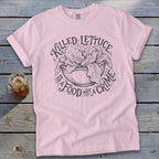 Killed Lettuce Signature Tee