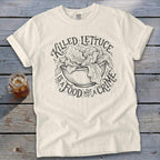 Killed Lettuce Signature Tee
