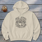 Kilt Lettuce Hoodie