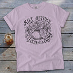 Kilt Lettuce Signature Tee