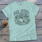 Kilt Lettuce Signature Tee