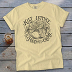 Kilt Lettuce Signature Tee