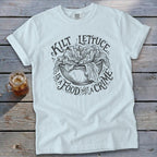 Kilt Lettuce Signature Tee