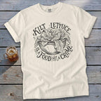 Kilt Lettuce Signature Tee