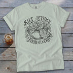 Kilt Lettuce Signature Tee