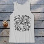 Kilt Lettuce Tank Top