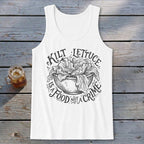 Kilt Lettuce Tank Top