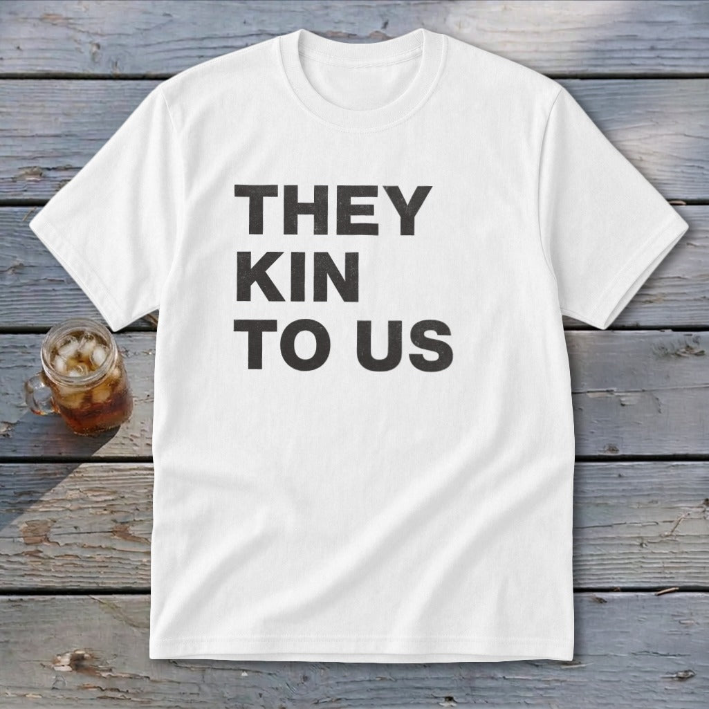 Kin To Us Youth Tee